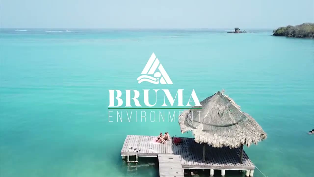 Fotograma del documental Custodios del agua
